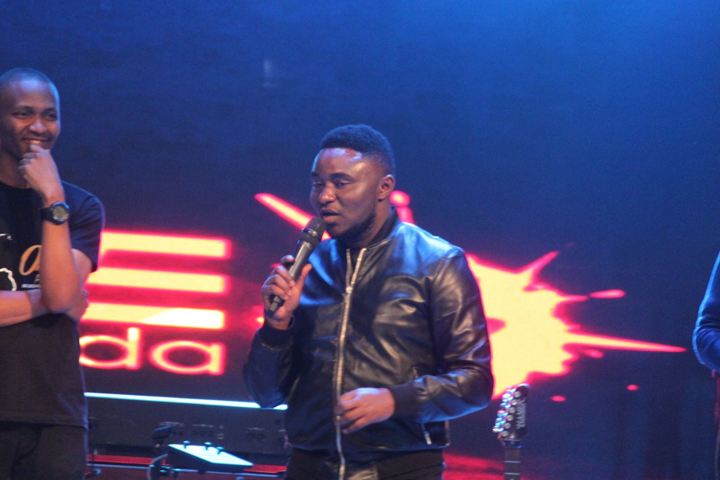 Overflow Africa 2018 photo 22