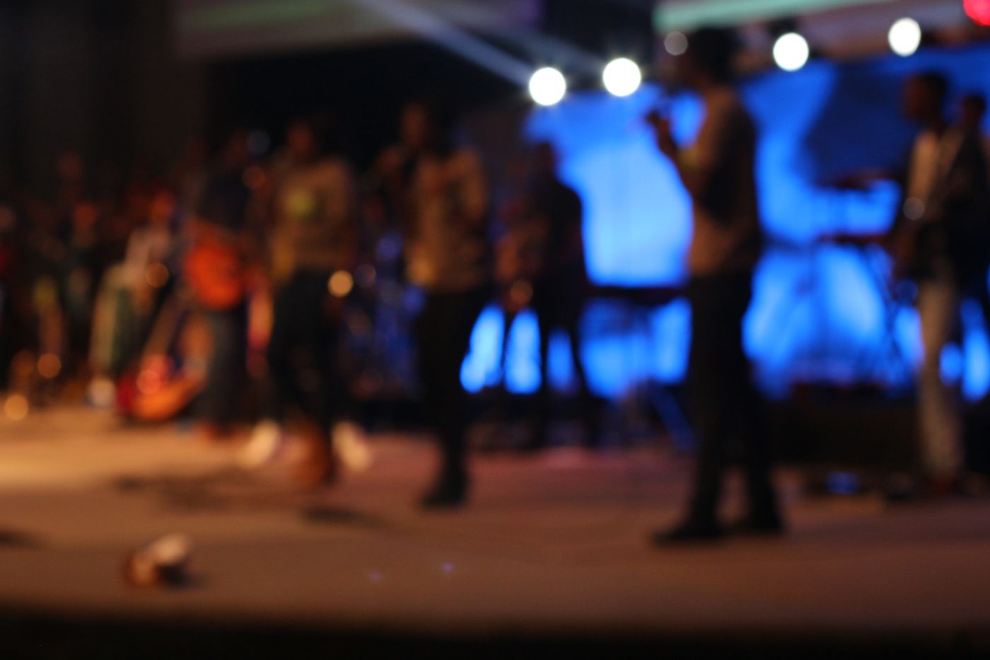 Overflow Africa 2018 photo 31