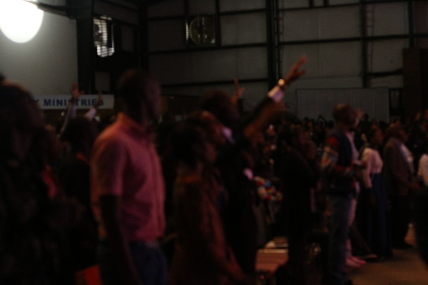 Overflow Africa 2018 photo 37