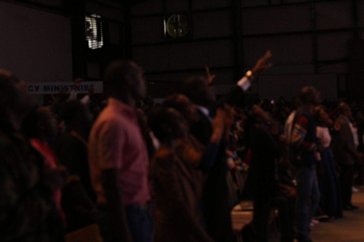 Overflow Africa 2018 photo 38