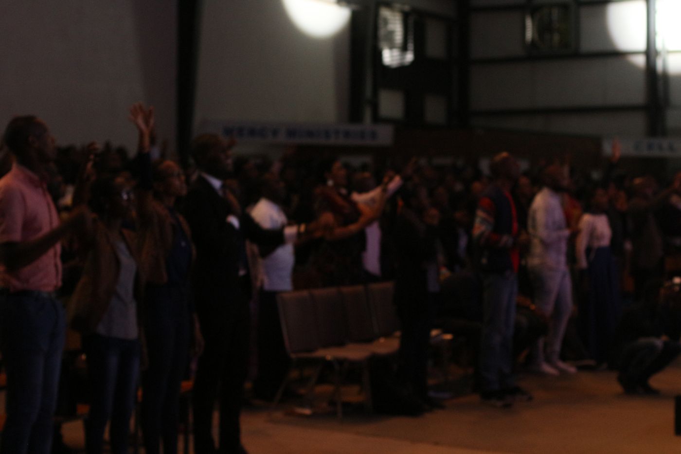 Overflow Africa 2018 photo 42