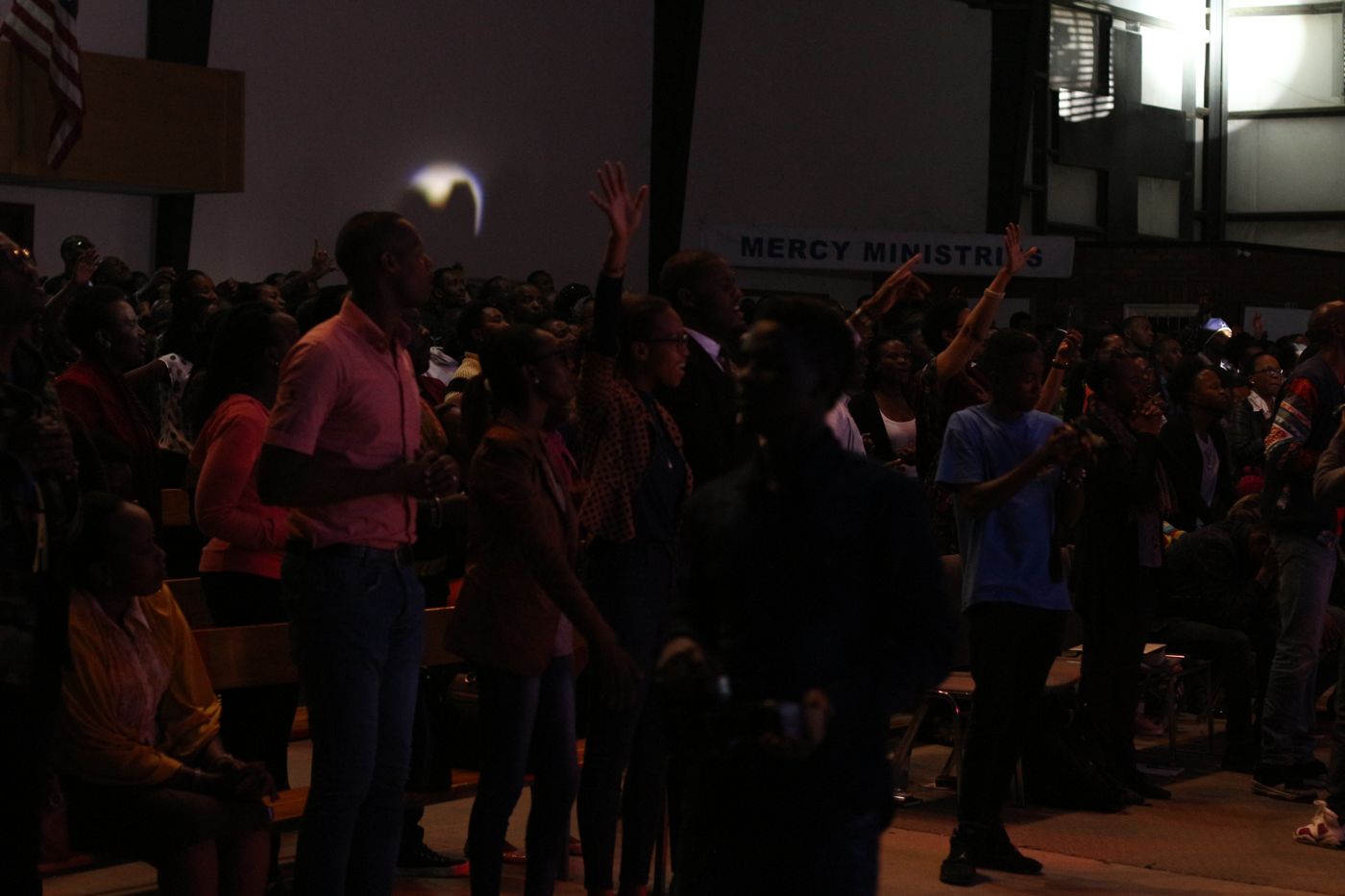 Overflow Africa 2018 photo 43