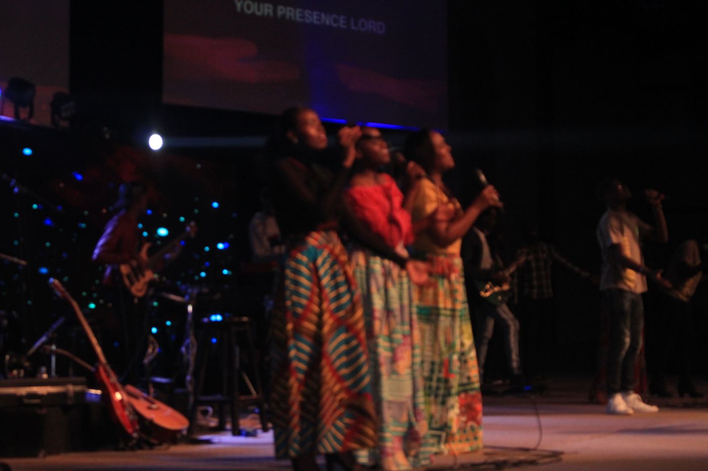 Overflow Africa 2018 photo 53