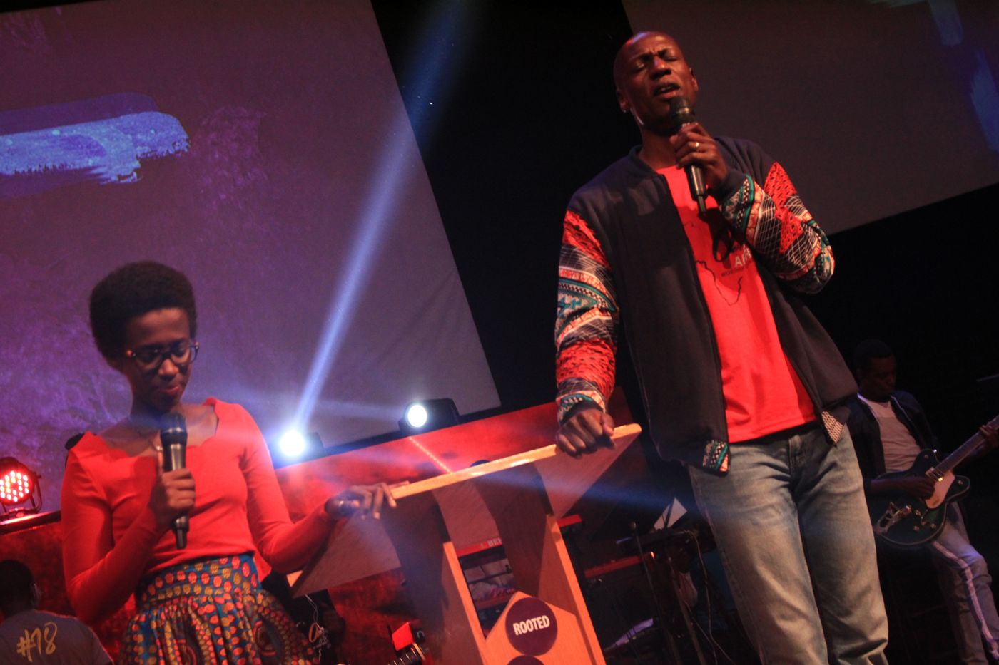 Overflow Africa 2018 photo 65