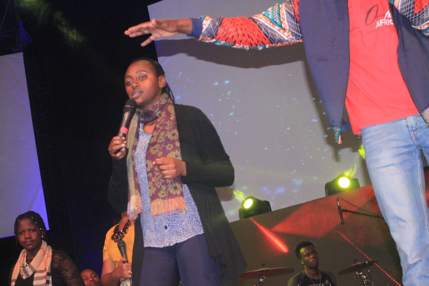Overflow Africa 2018 photo 72