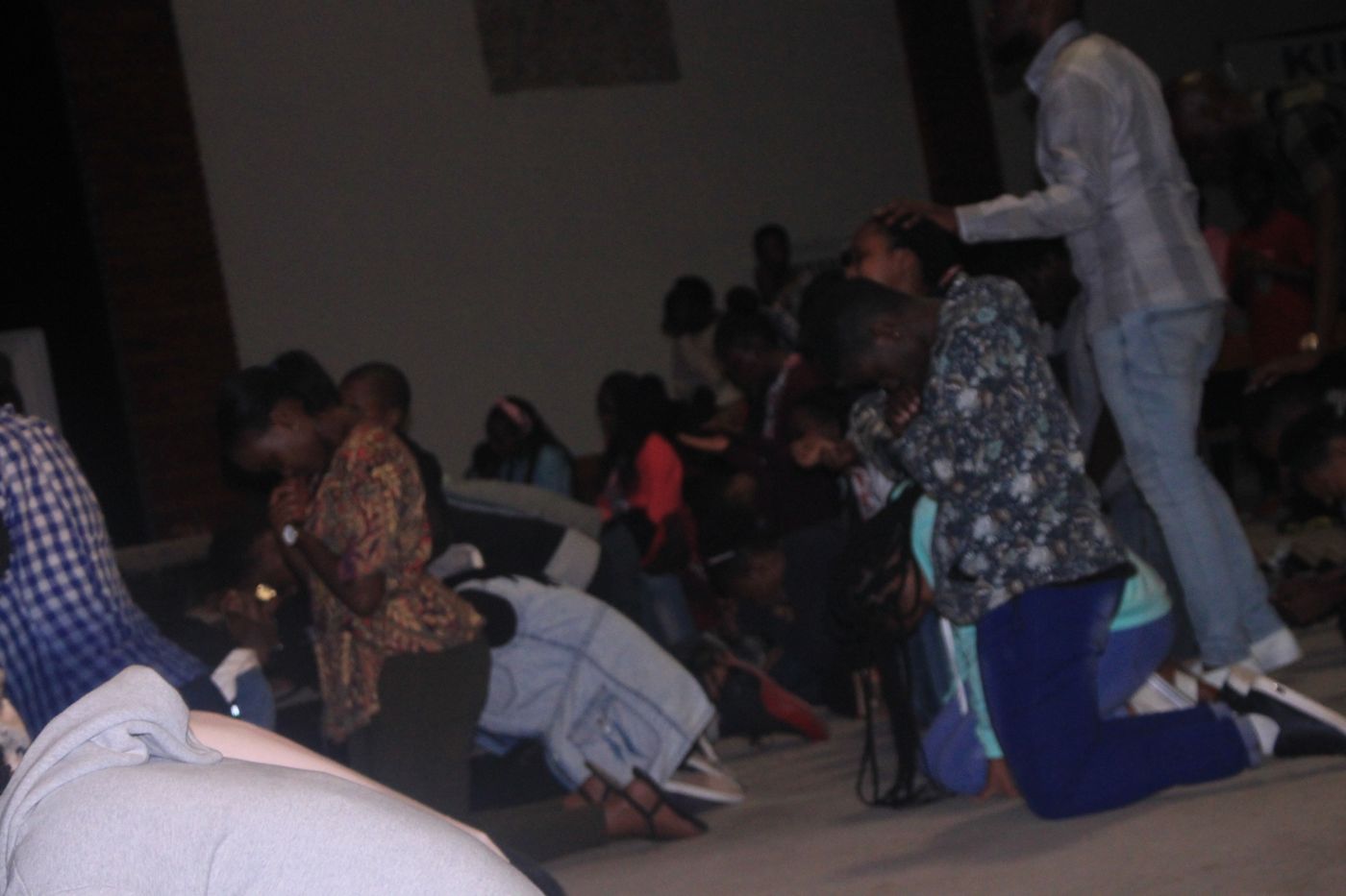 Overflow Africa 2018 photo 76