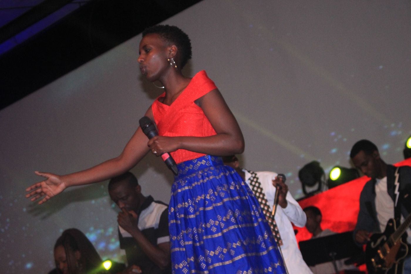 Overflow Africa 2018 photo 77