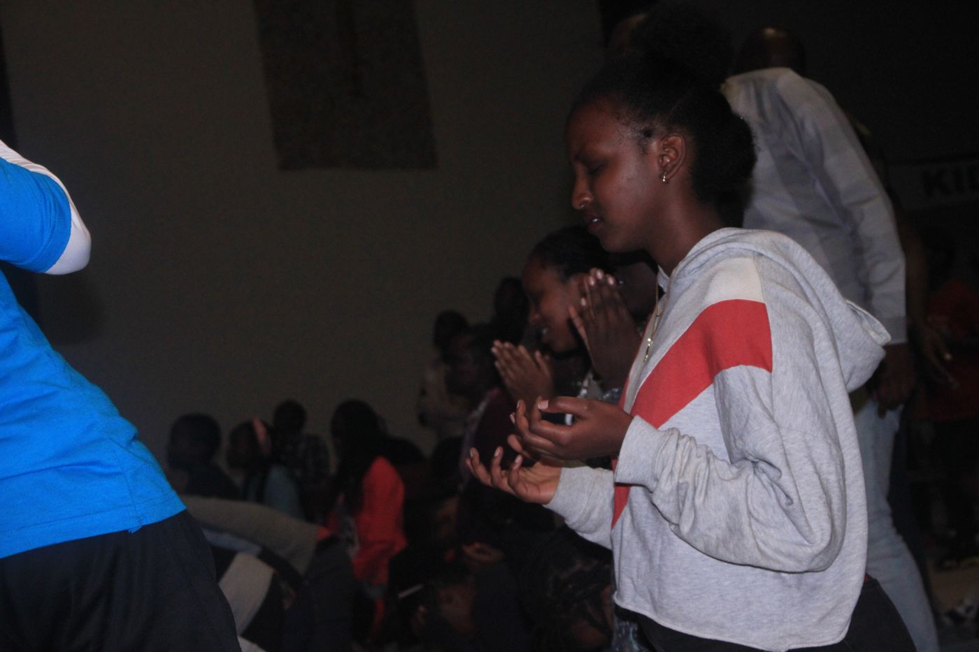 Overflow Africa 2018 photo 79