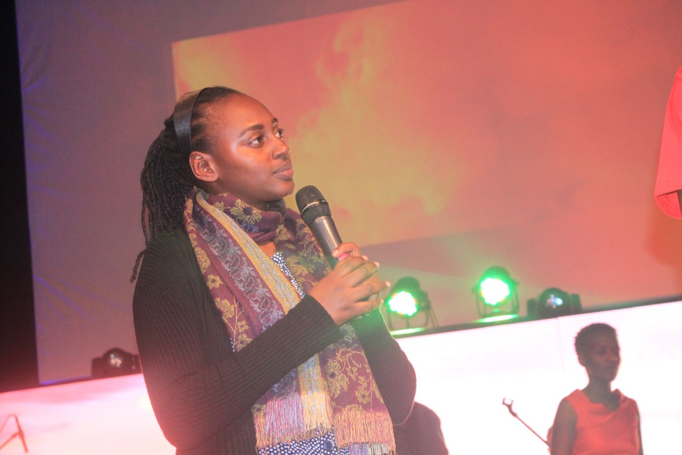 Overflow Africa 2018 photo 82