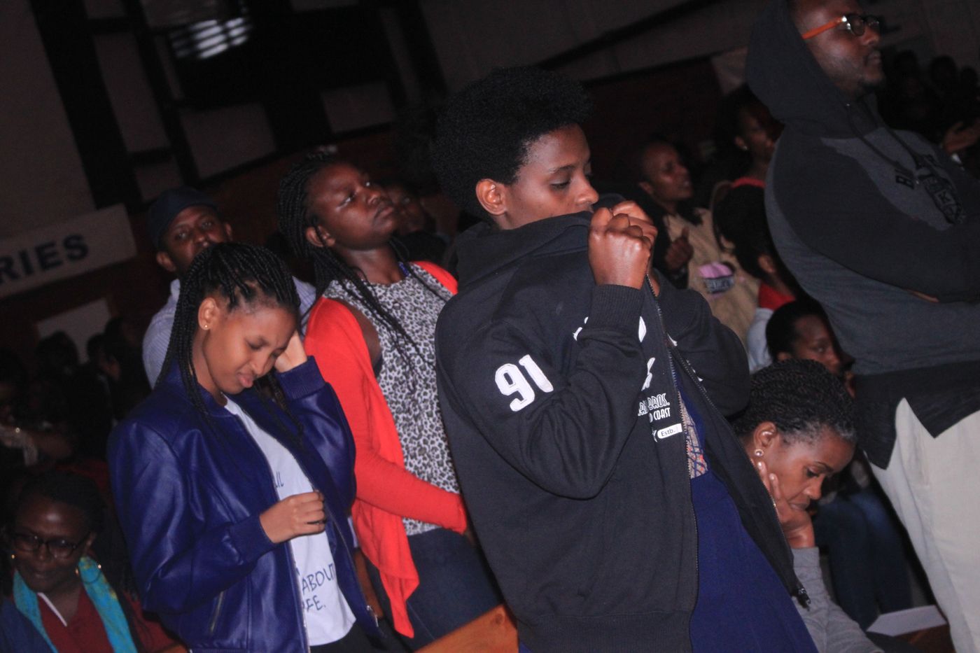 Overflow Africa 2018 photo 84