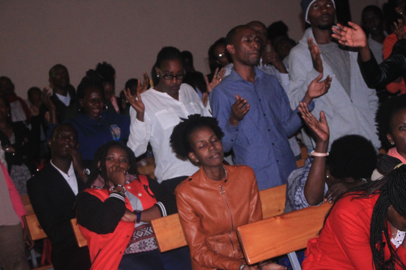 Overflow Africa 2018 photo 86