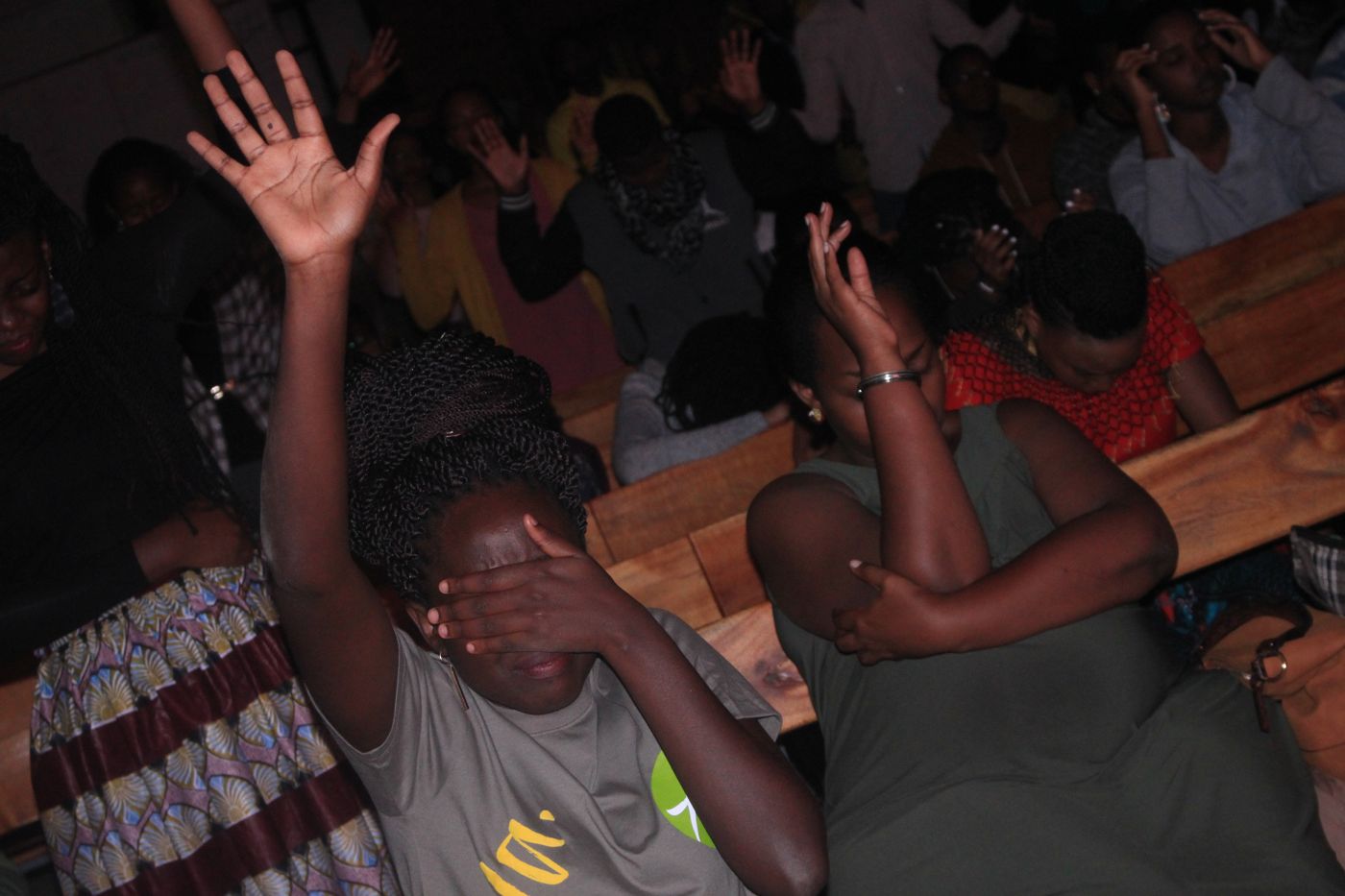 Overflow Africa 2018 photo 87