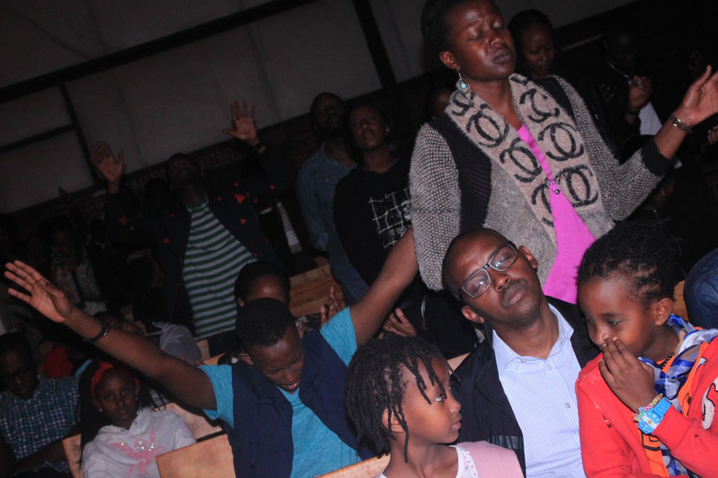 Overflow Africa 2018 photo 91