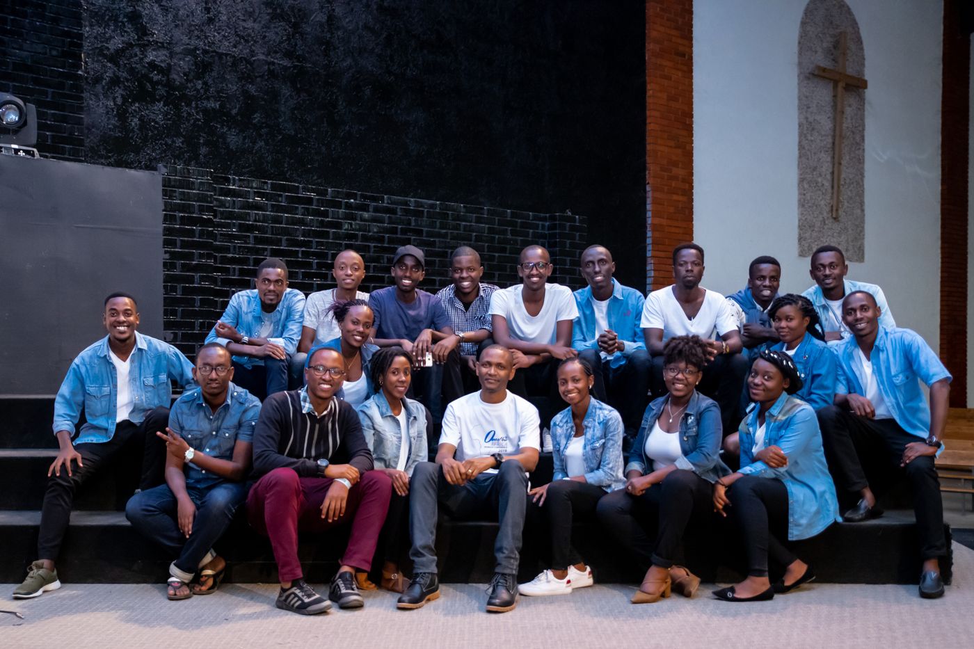 Overflow Africa 2019