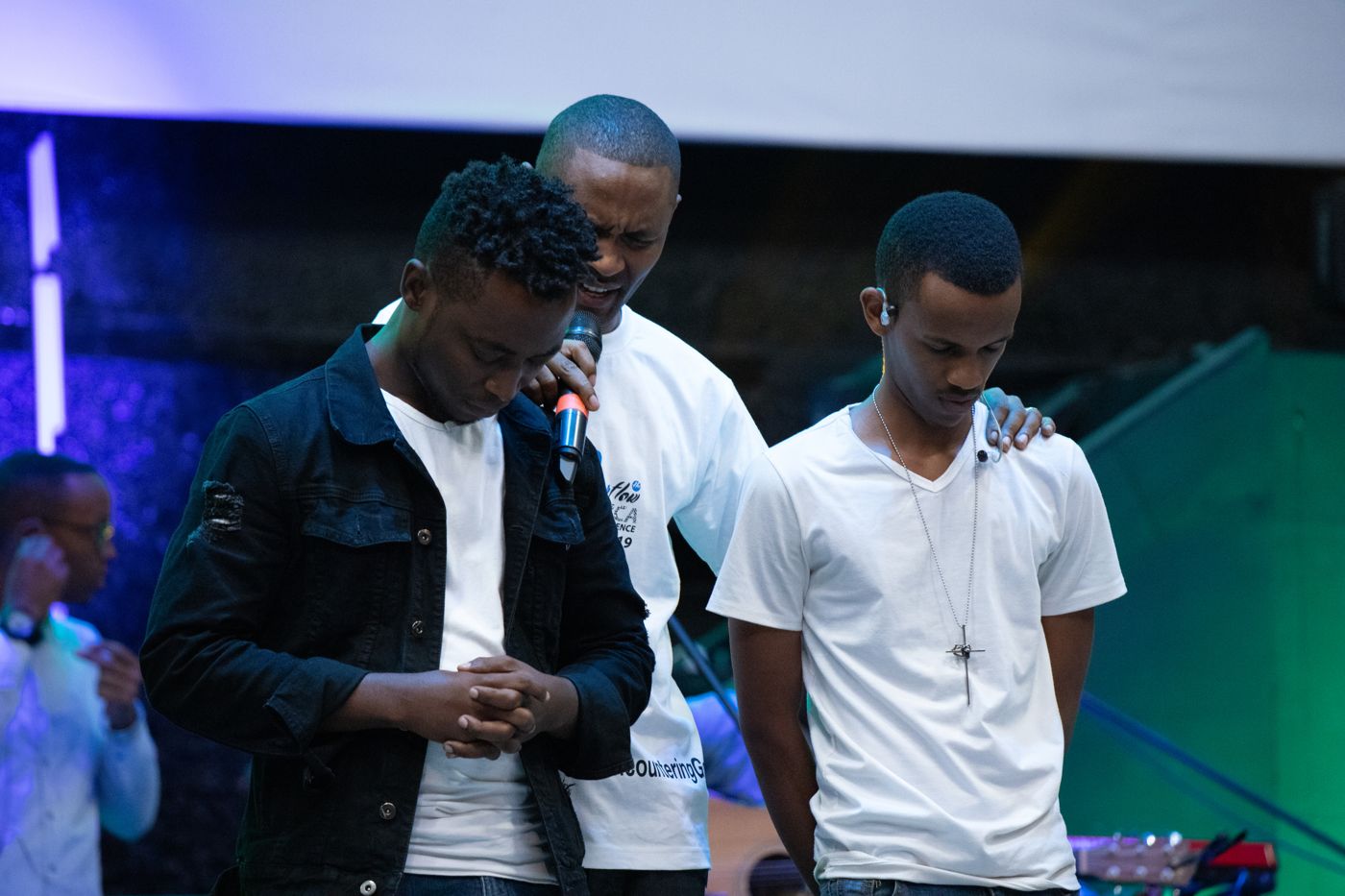 Overflow Africa 2019 photo 9