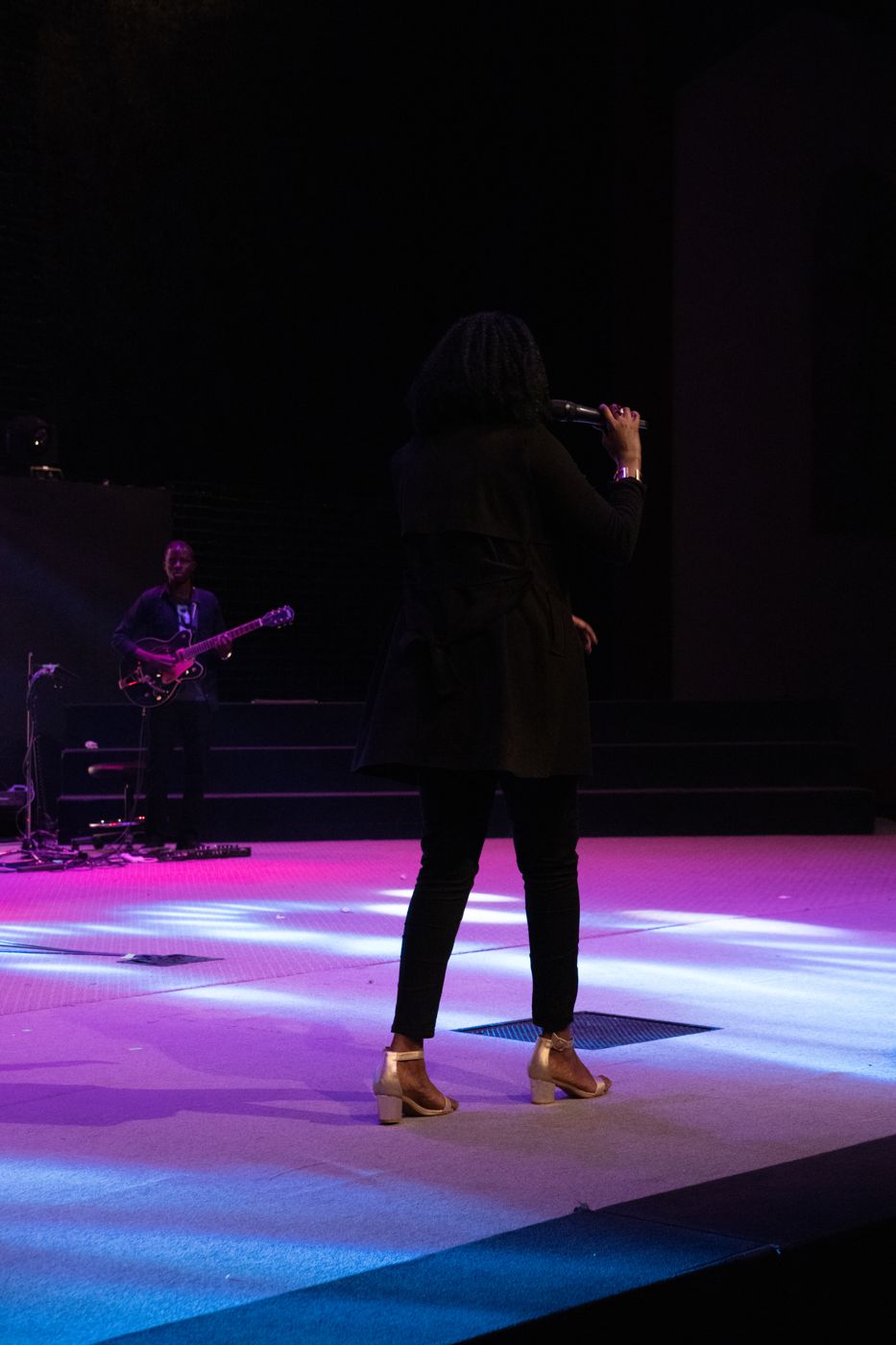 Overflow Africa 2019 photo 11