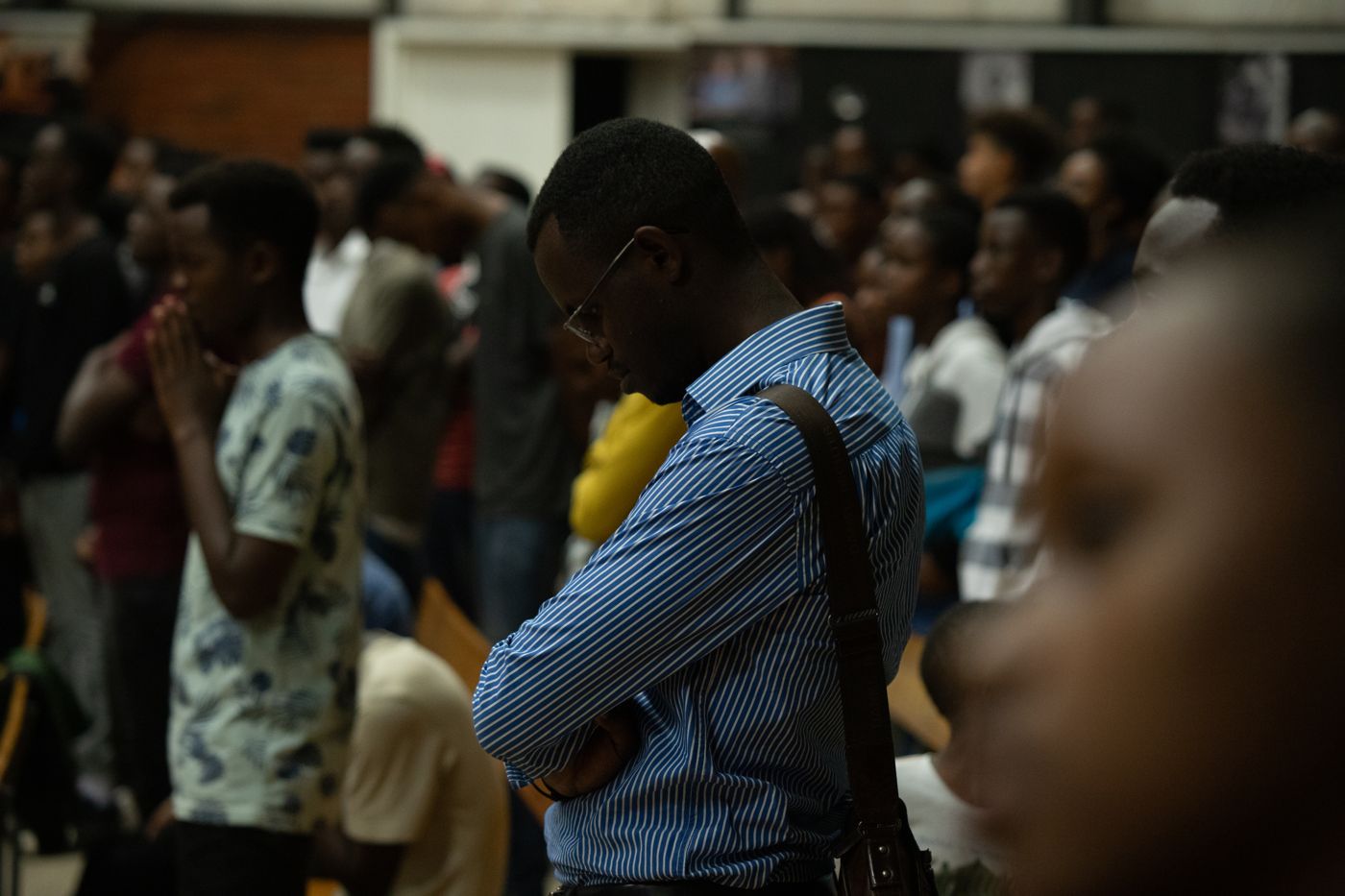 Overflow Africa 2019 photo 12