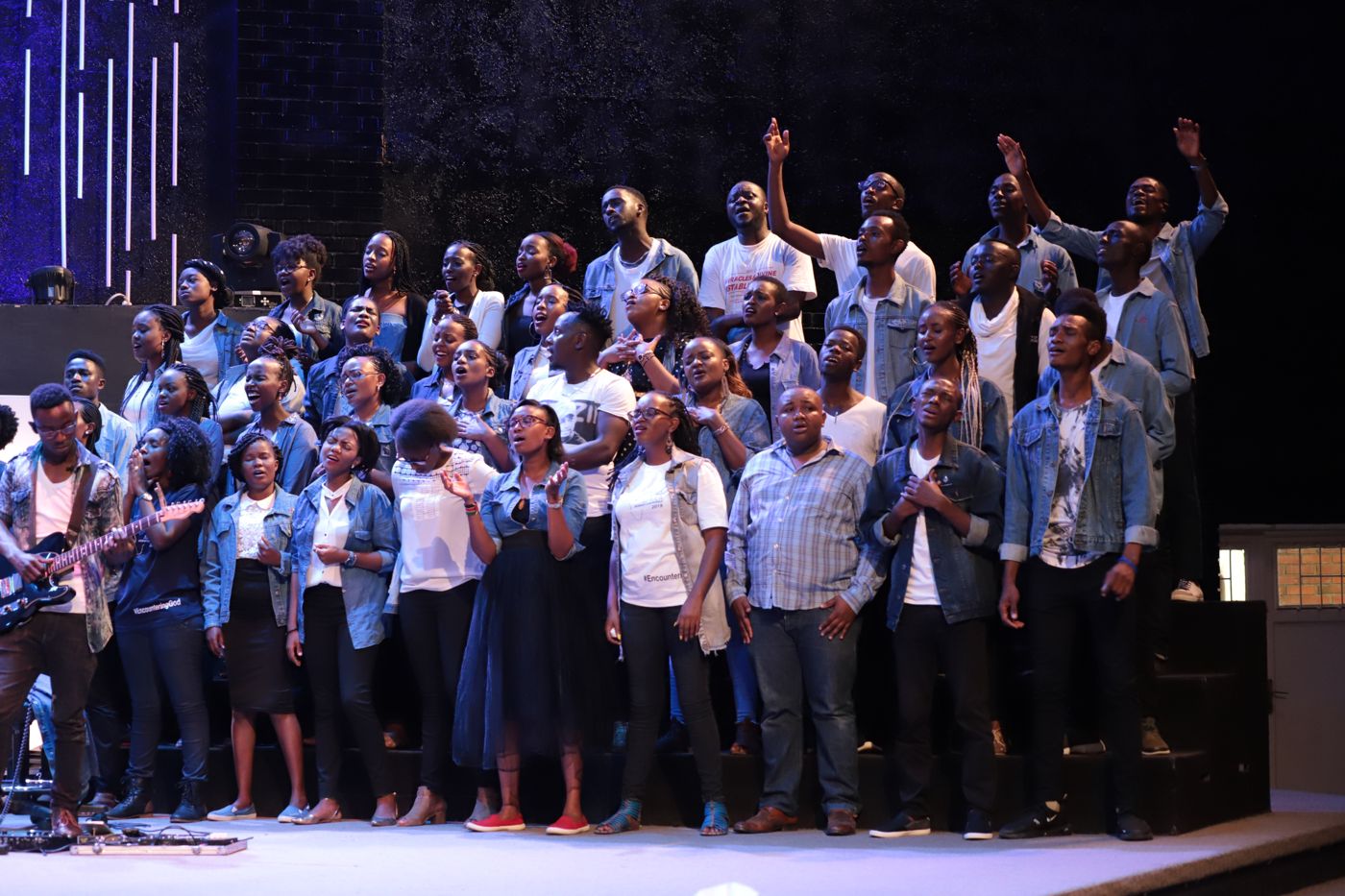 Overflow Africa 2019 photo 24