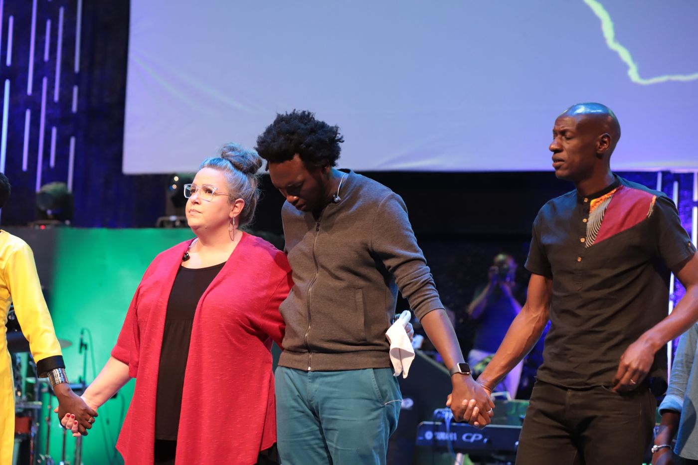 Overflow Africa 2019 photo 29