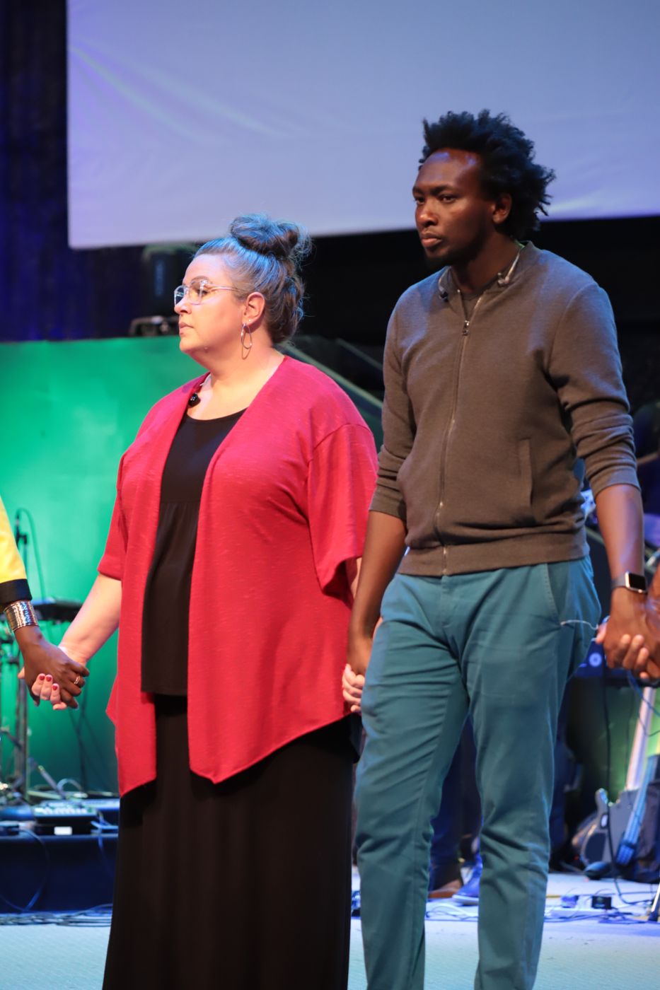 Overflow Africa 2019 photo 30