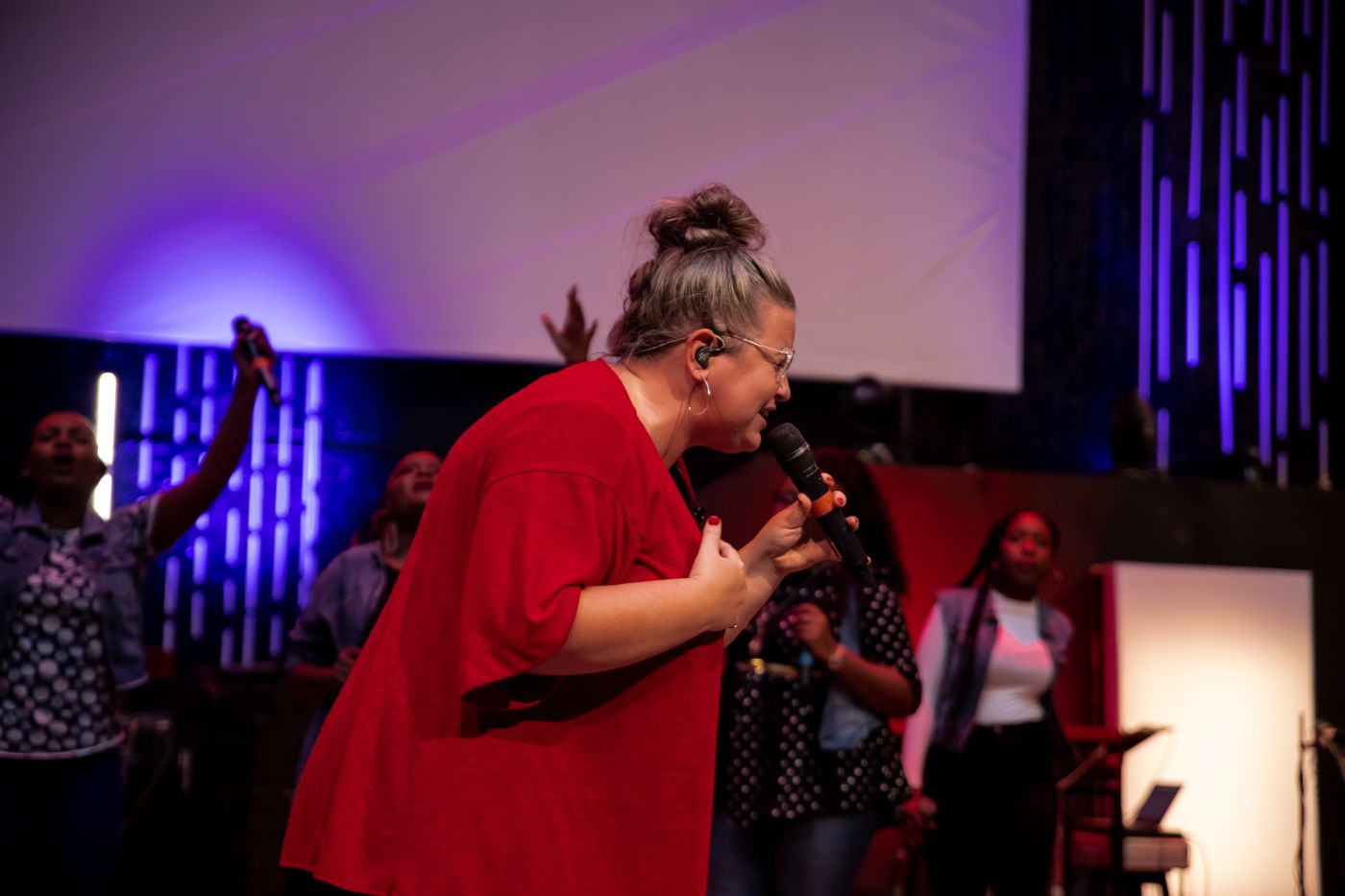 Overflow Africa 2019 photo 32