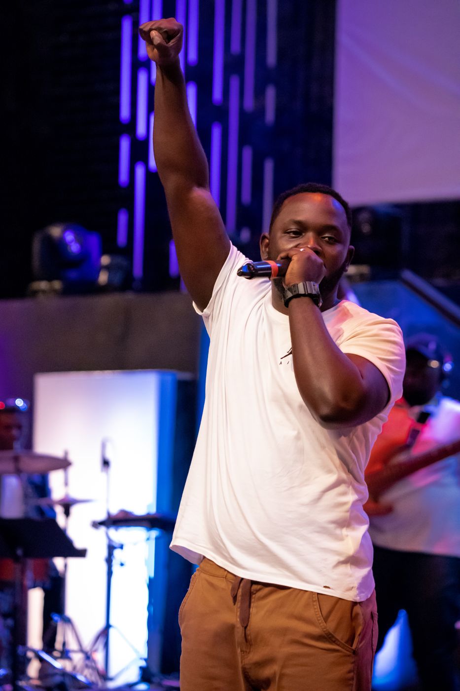 Overflow Africa 2019 photo 37
