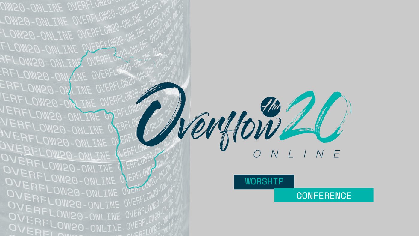 Overflow Africa 2020 online